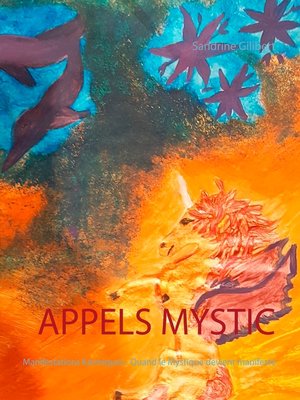 cover image of Appels mystic